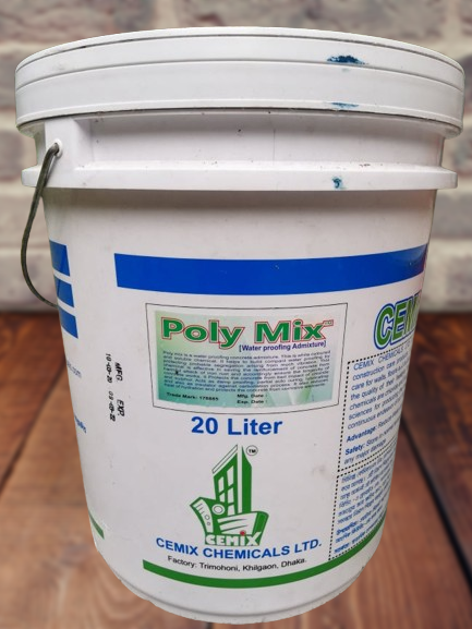 Poly Mix